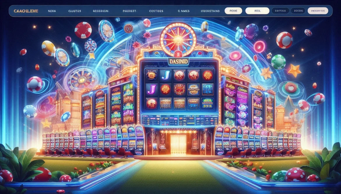 SlottoJam Casino